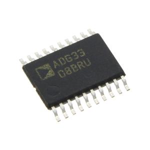 Микросхема ADG3308BRUZ