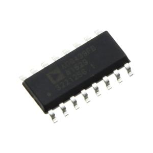 Микросхема ADG439FB (16SOIC)