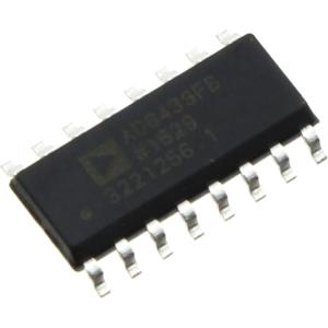 Микросхема ADG439FB (16SOIC)