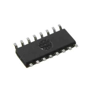 Микросхема ADG711BR, SO16, AD