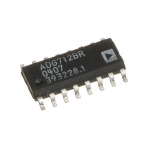 Микросхема ADG712BR SO16 AD