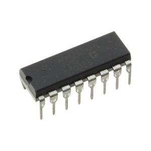 Микросхема ADM232AARN
