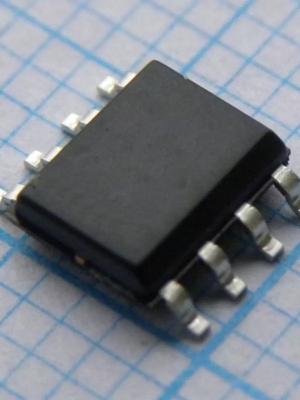 Микросхема ADM3485EARZ (упаковка 2шт) SO8 UMW
