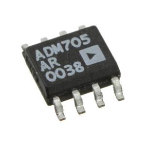 Микросхема ADM705AR SO8 AD