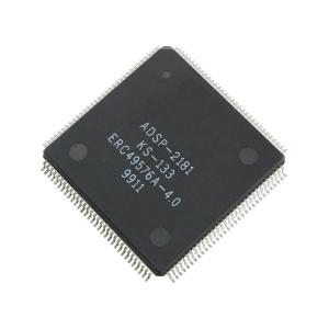 Микросхема ADSP2181KS-133, PQFP128, AD