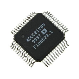 Микросхема ADuC816BS, MQFP52, AD