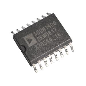 Микросхема ADUM1400BRW, SO16W, AD