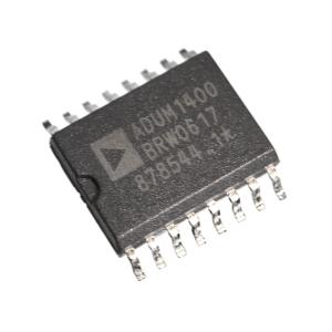 Микросхема ADUM1401BRW, SO16W, AD