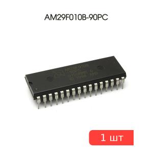 Микросхема AM29F010B-90PC