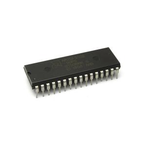 Микросхема AM29F010B-90PC