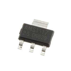 Микросхема AMS1117 2.5