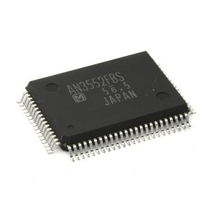 Микросхема AN3552FBS