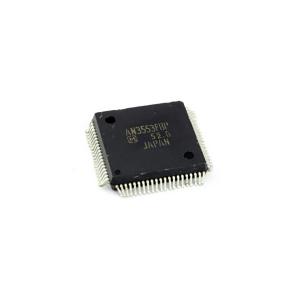 Микросхема AN3553FBP VCR