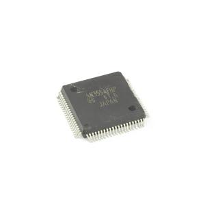 Микросхема AN3554NFBP