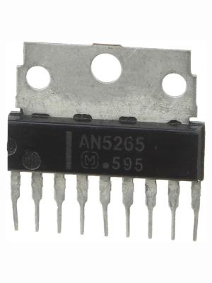Микросхема AN5265