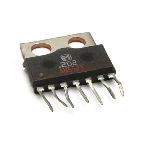 Микросхема AN5521