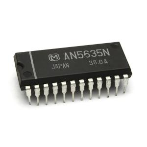 Микросхема AN5635N