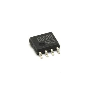 Микросхема AN6650S SMD