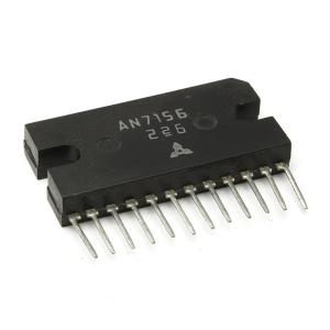 Микросхема AN7156