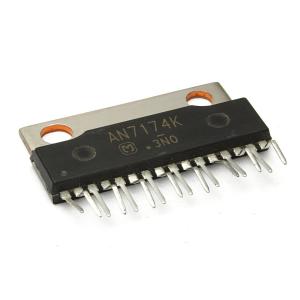 Микросхема AN7174K