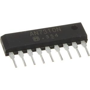 Микросхема AN7310N