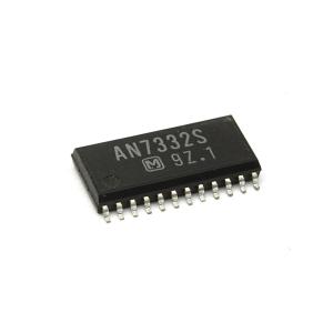 Микросхема AN7332S SMD