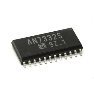 Микросхема AN7332S SMD