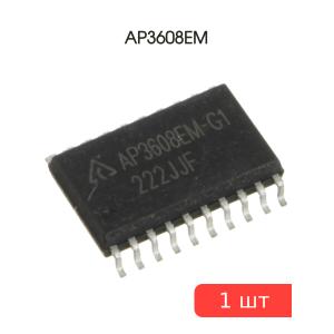 Микросхема AP3608EM SOP-20