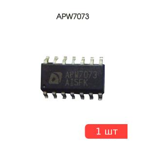 Микросхема APW7073