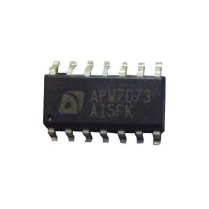Микросхема APW7073