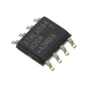 Микросхема AT24C02C-SSHM-T