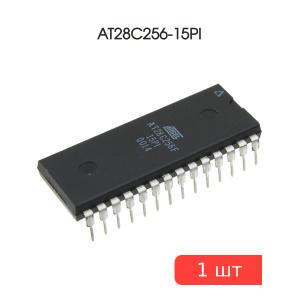 Микросхема AT28C256-15PI