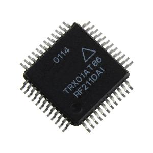 Микросхема AT86RF211DAI, LQFP48, Atmel