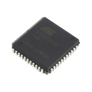 Микросхема AT89C51ED2-SLSUM
