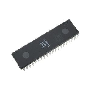 Микросхема AT89S51-24PI DIP40 Atmel
