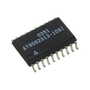 Микросхема AT90S2313-10SI, SO20-300, Atmel