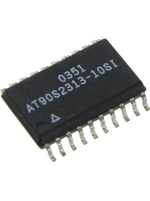 Микросхема AT90S2313-10SI SO20 Atmel (упаковка 2шт)