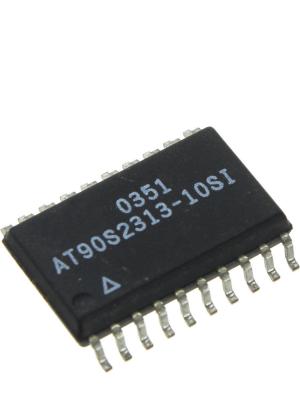 Микросхема AT90S2313-10SI SO20 Atmel