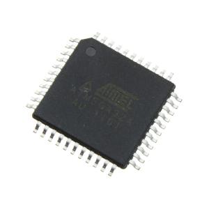 Микросхема ATmega32A-AU TQFP44 Atmel