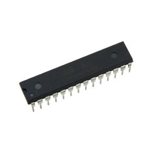 Микросхема ATmega48PA-PU, PDIP28, Atmel