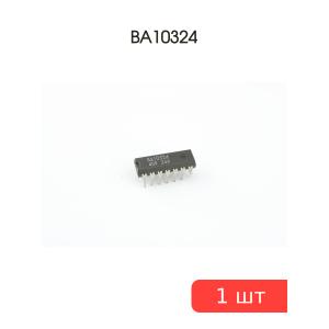 Микросхема BA10324