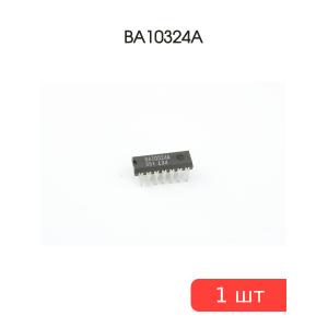 Микросхема BA10324A