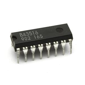 Микросхема BA3516