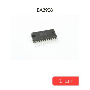 Микросхема BA3908