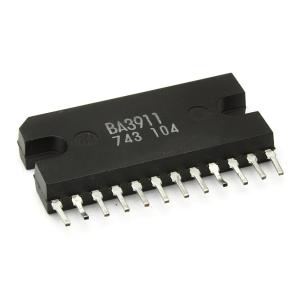 Микросхема BA3911