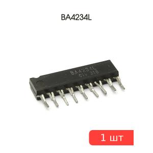 Микросхема BA4234L