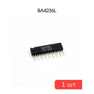 Микросхема BA4236L