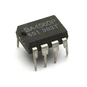Микросхема BA4560P