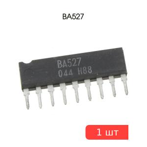 Микросхема BA527