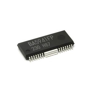 Микросхема BA5941FP SMD